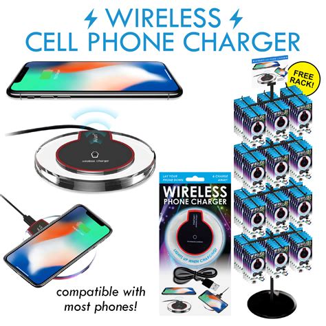 wholesale cell phone chargers